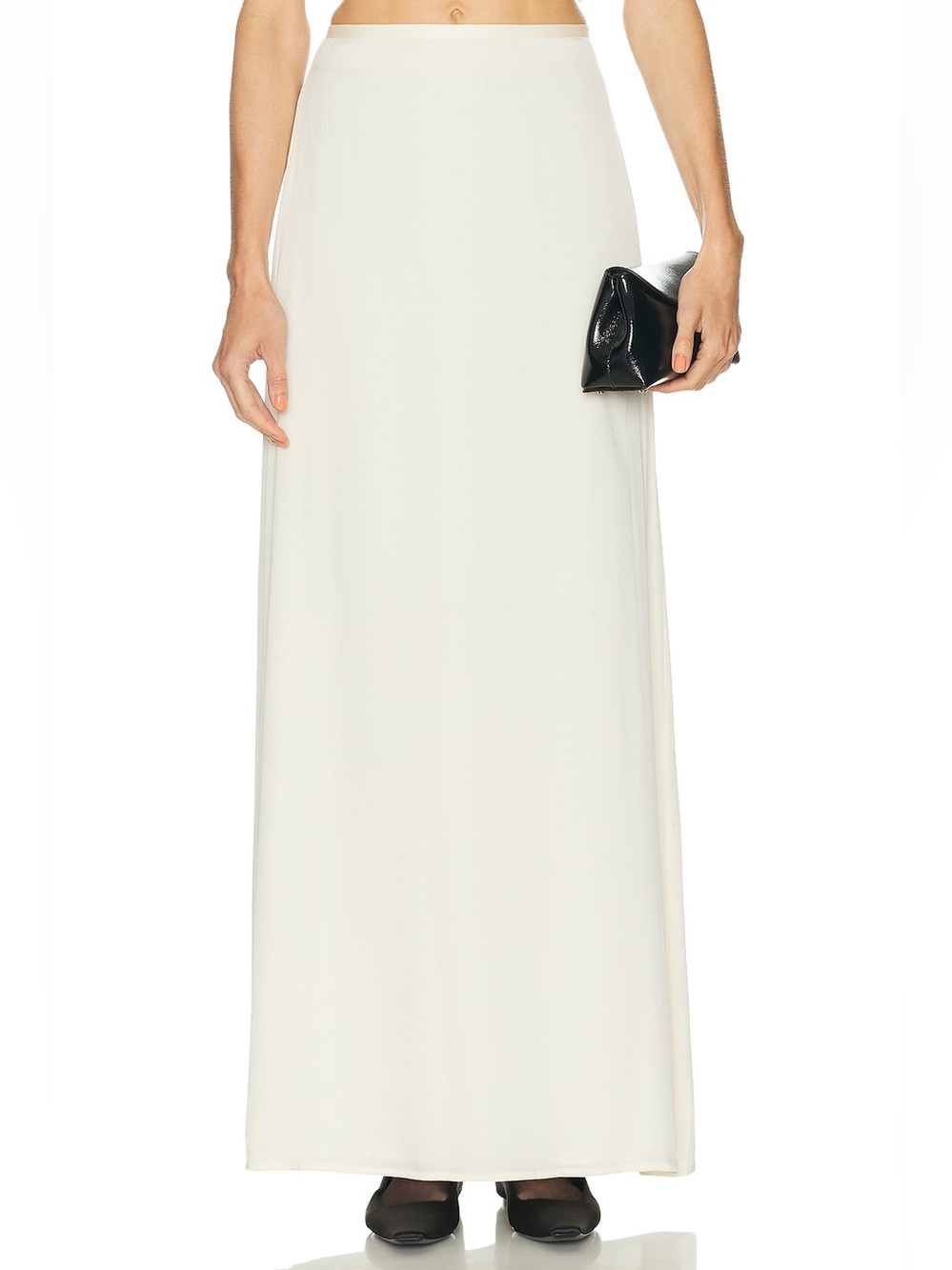 SRG Margo Silk Skirt